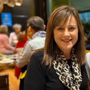 Meet your Posher, Karla